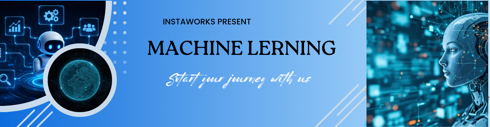 MACHINE LEARNING