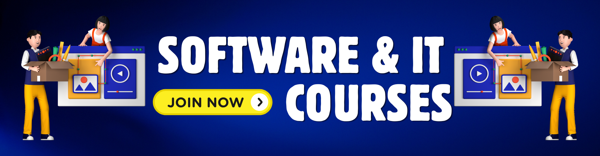 courses