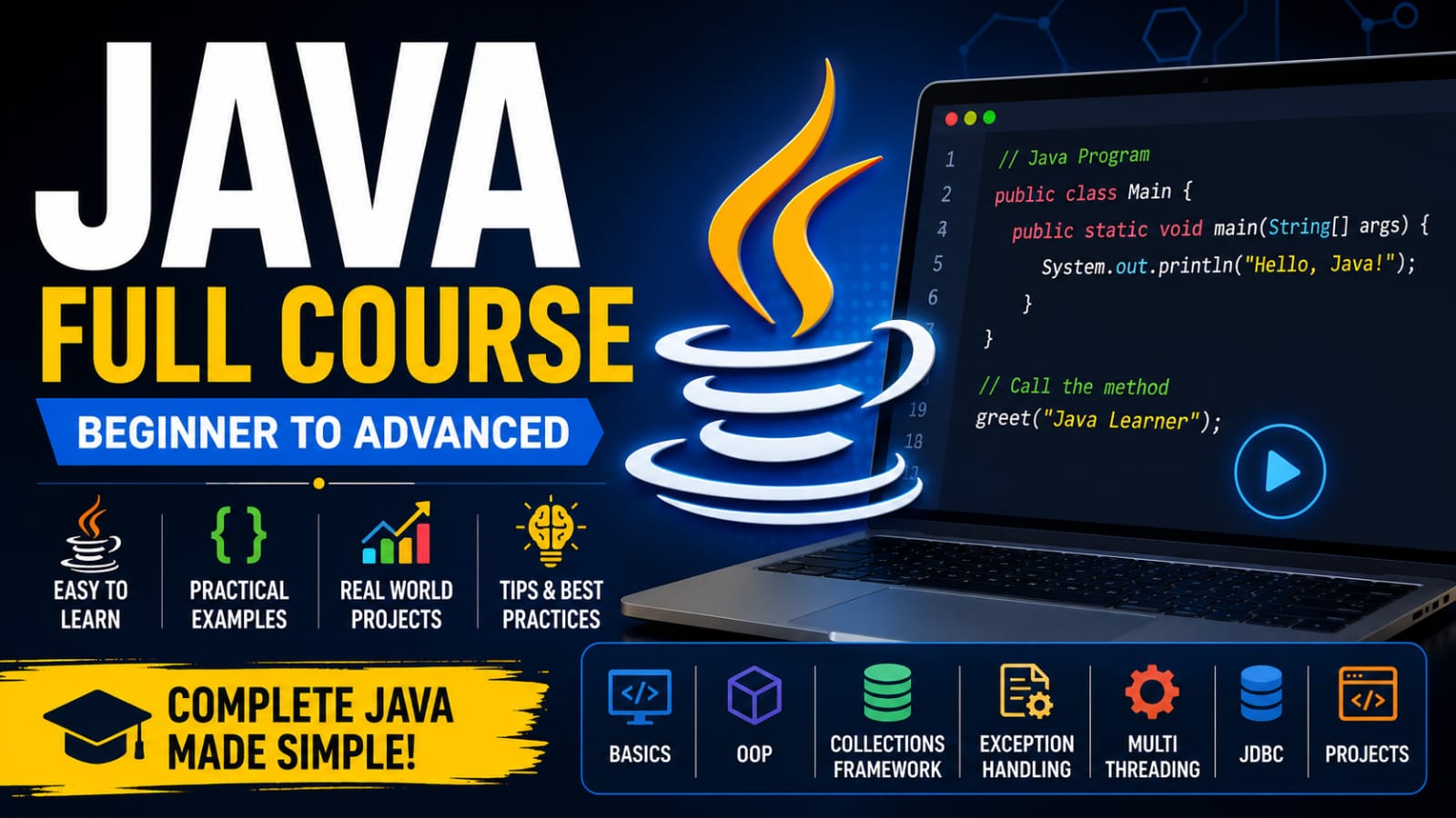 JAVA