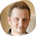Photo of Chef Christophe Kubiak